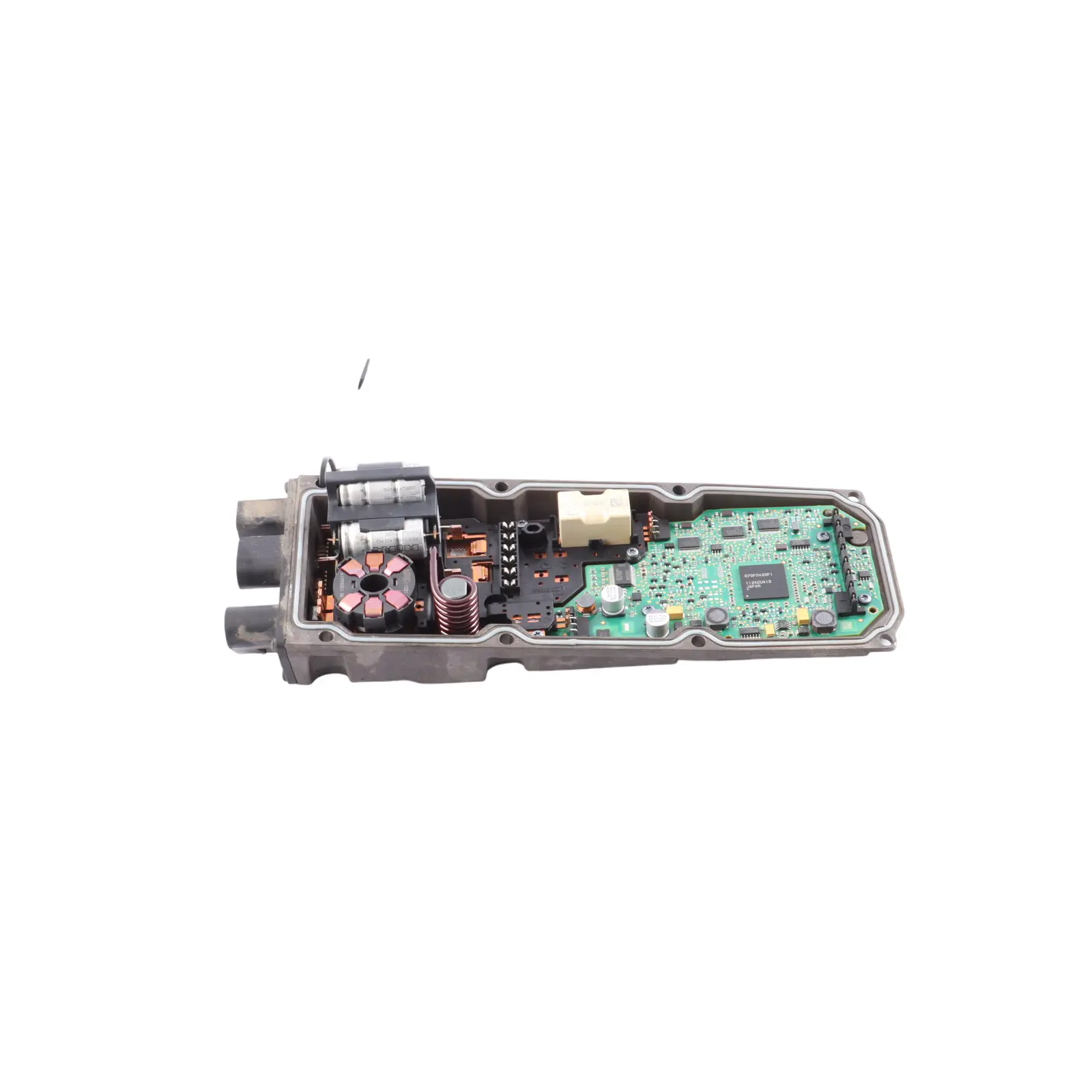 Audi A4 B8 Electric Power Steering Rack Motor Module Control Unit 8K2423055AJ