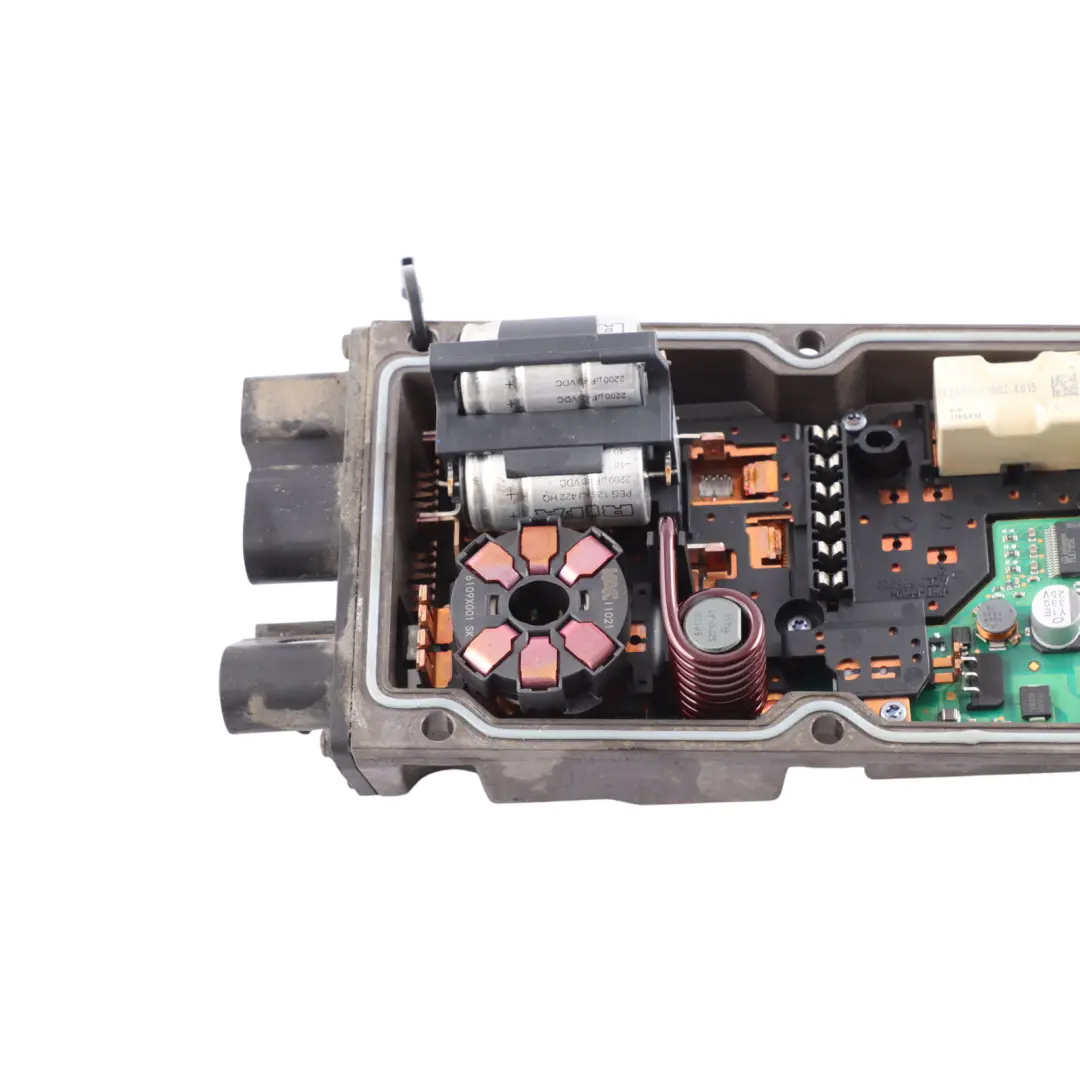Steering Rack Motor Module Control Unit to Audi A4 B8 Electric Power with Part number 8K2423055AJ Audi A4 B8 Electric Power Steering Rack Motor Module Control Unit - SKU RHD-8K2423055AJ-1 - Part number 8K2423055AJ