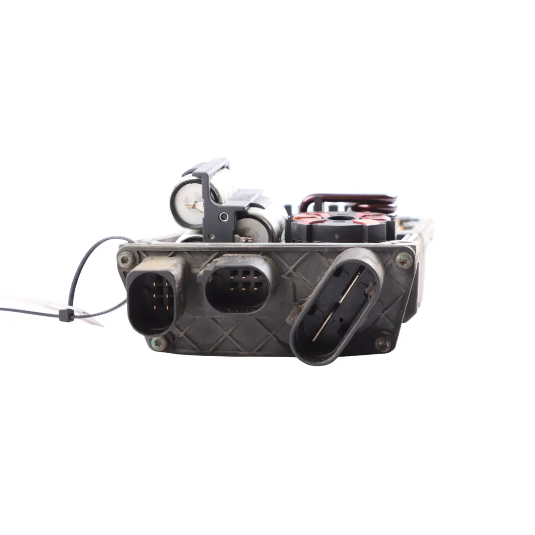 Steering Rack Motor Module Control Unit to Audi A4 B8 Electric Power with Part number 8K2423055AJ Audi A4 B8 Electric Power Steering Rack Motor Module Control Unit - SKU RHD-8K2423055AJ-1 - Part number 8K2423055AJ