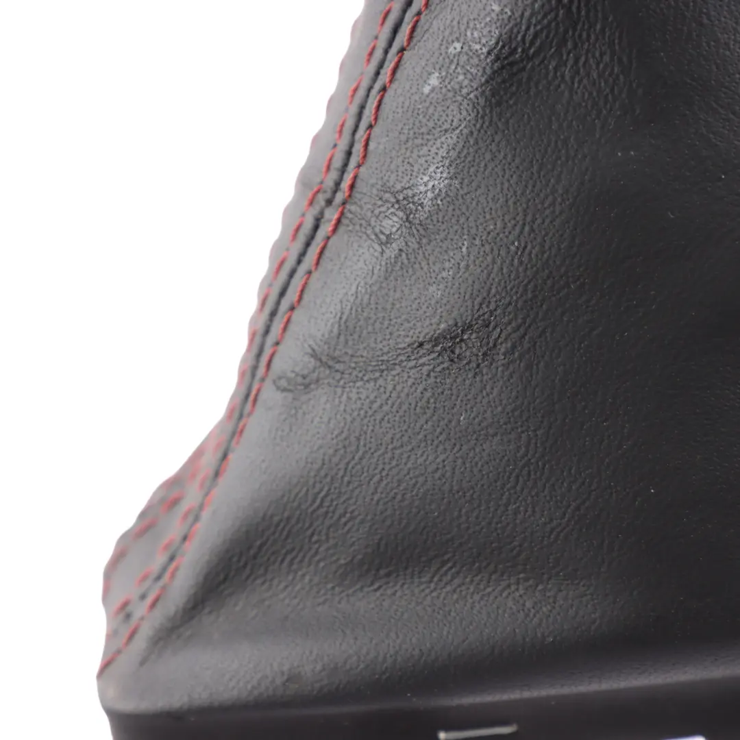 Selector Lever Handle Knob DSG Leather to Audi S5 8T Gear Shifter with Part number 8K2713139K Audi S5 8T Gear Shifter Selector Lever Handle Knob DSG Leather - SKU RHD-8K2713139K - Part number 8K2713139K