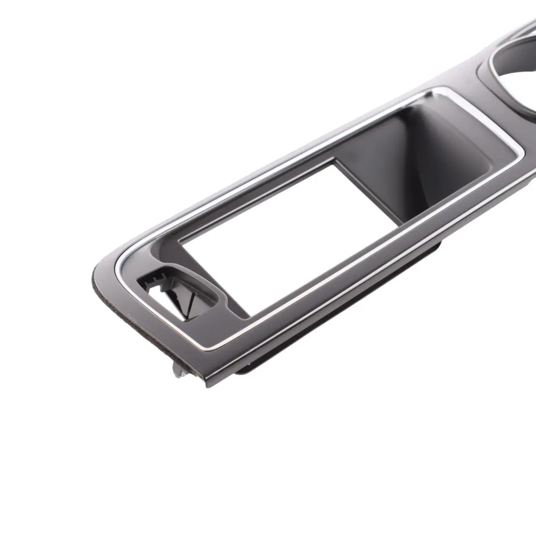 Audi A4 B8 Dashboard Instrument Cluster Surround Cover Trim Panel 8K2857185AE - SKU RHD-8K2857185AP - Part number 8K2857185AP