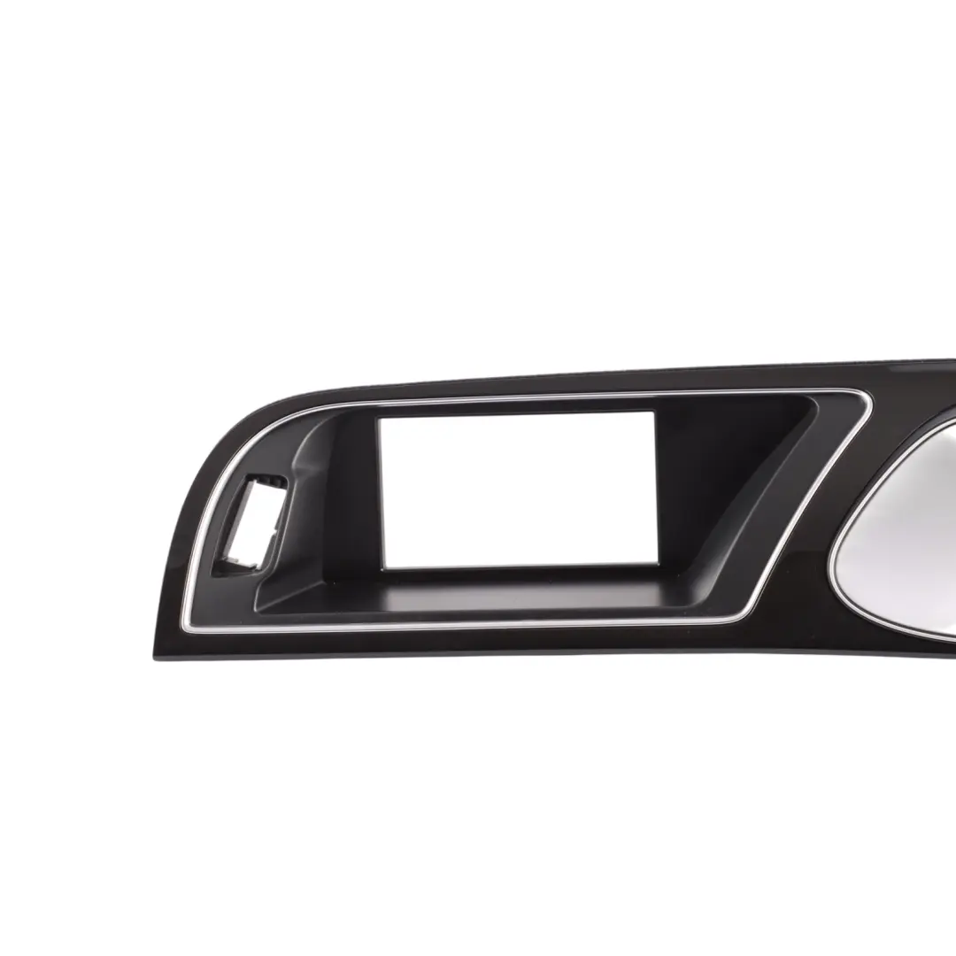 Dashboard Instrument Cluster Surround Cover Trim Panel 8K2857185AE to Audi A4 B8 with Part number 8K2857185AP Audi A4 B8 Dashboard Instrument Cluster Surround Cover Trim Panel 8K2857185AE - SKU RHD-8K2857185AP - Part number 8K2857185AP