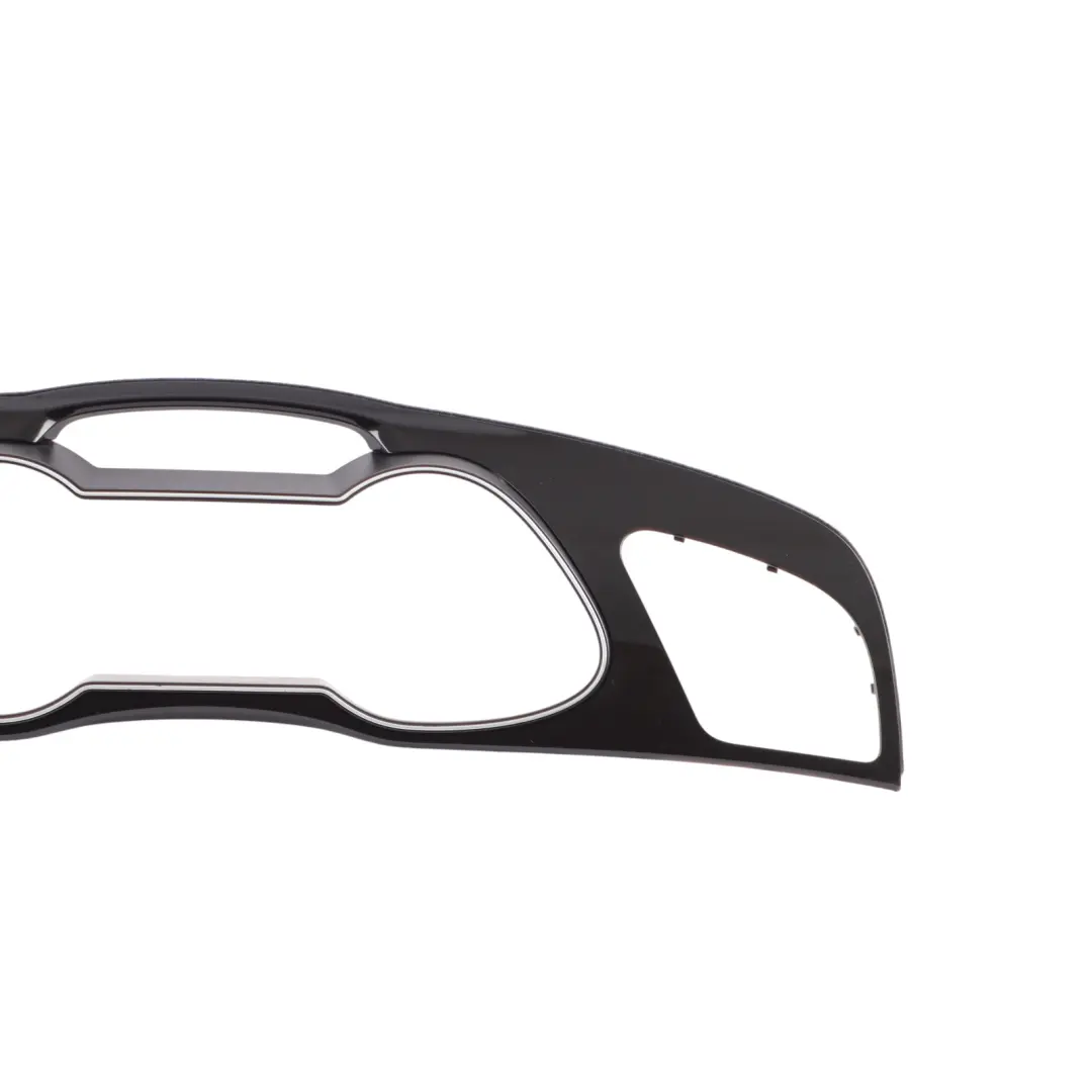 Dashboard Instrument Cluster Surround Cover Trim Panel 8K2857185AE to Audi A4 B8 with Part number 8K2857185AP Audi A4 B8 Dashboard Instrument Cluster Surround Cover Trim Panel 8K2857185AE - SKU RHD-8K2857185AP - Part number 8K2857185AP