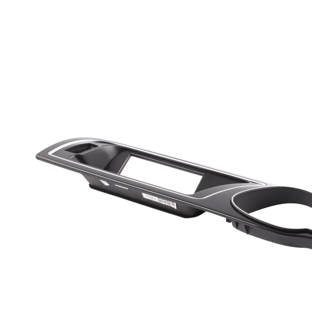 Dashboard Instrument Cluster Surround Cover Trim Panel 8K2857185AE to Audi A4 B8 with Part number 8K2857185AP Audi A4 B8 Dashboard Instrument Cluster Surround Cover Trim Panel 8K2857185AE - SKU RHD-8K2857185AP - Part number 8K2857185AP