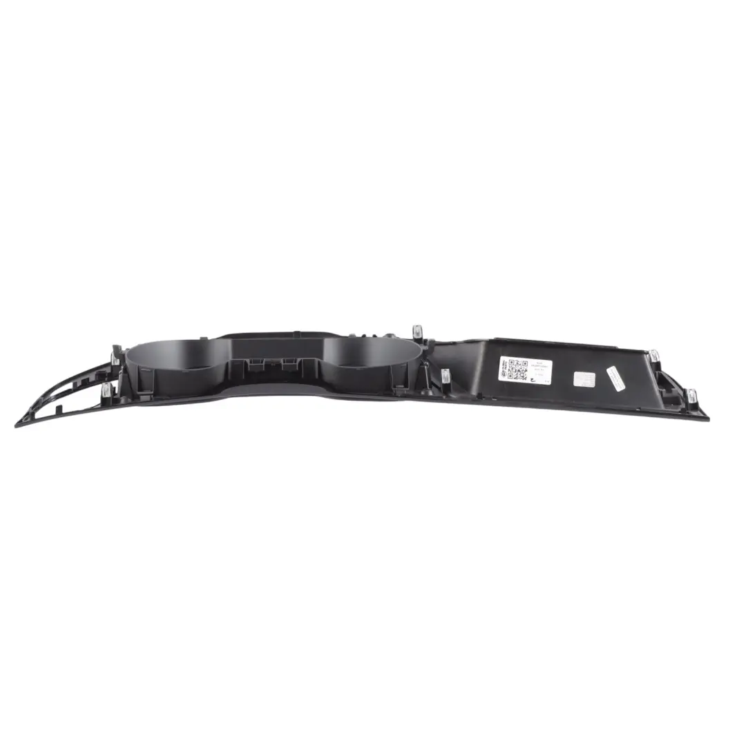 Dashboard Instrument Cluster Surround Cover Trim Panel 8K2857185AE to Audi A4 B8 with Part number 8K2857185AP Audi A4 B8 Dashboard Instrument Cluster Surround Cover Trim Panel 8K2857185AE - SKU RHD-8K2857185AP - Part number 8K2857185AP