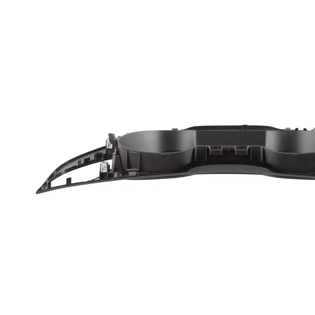 Audi A4 B8 Dashboard Instrument Cluster Surround Cover Trim Panel 8K2857185AE - SKU RHD-8K2857185AP - Part number 8K2857185AP