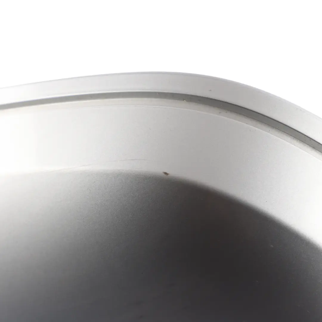 Door Mirror Wing Electric Left N/S Ice Silver Metallic - X7W to Audi A4 B8 with Part number 8K2857409AF Audi A4 B8 Door Mirror Wing Electric Left N/S Ice Silver Metallic - X7W - SKU RHD-8K2857409AF-ICS1 - Part number 8K2857409AF