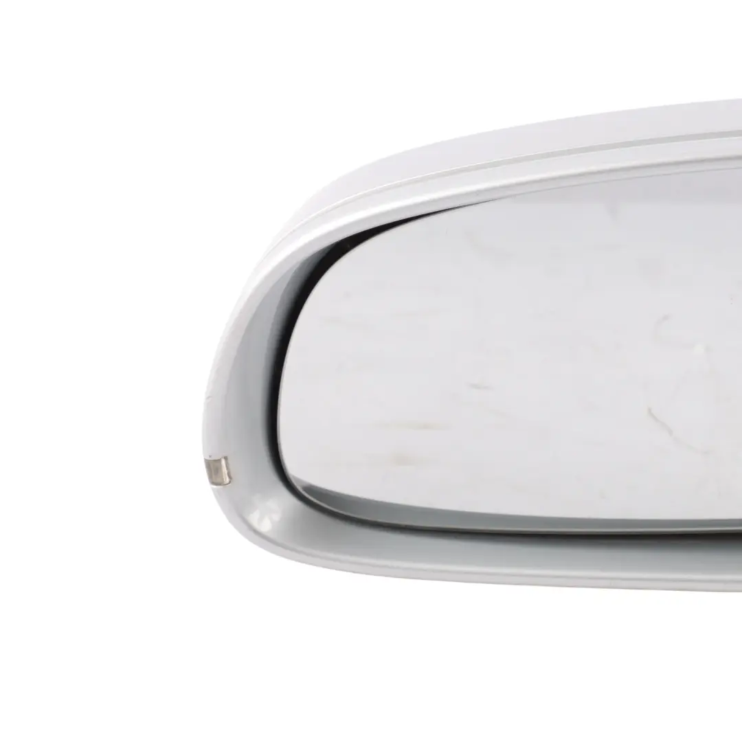 Door Mirror Wing Electric Left N/S Ice Silver Metallic - X7W to Audi A4 B8 with Part number 8K2857409AF Audi A4 B8 Door Mirror Wing Electric Left N/S Ice Silver Metallic - X7W - SKU RHD-8K2857409AF-ICS1 - Part number 8K2857409AF