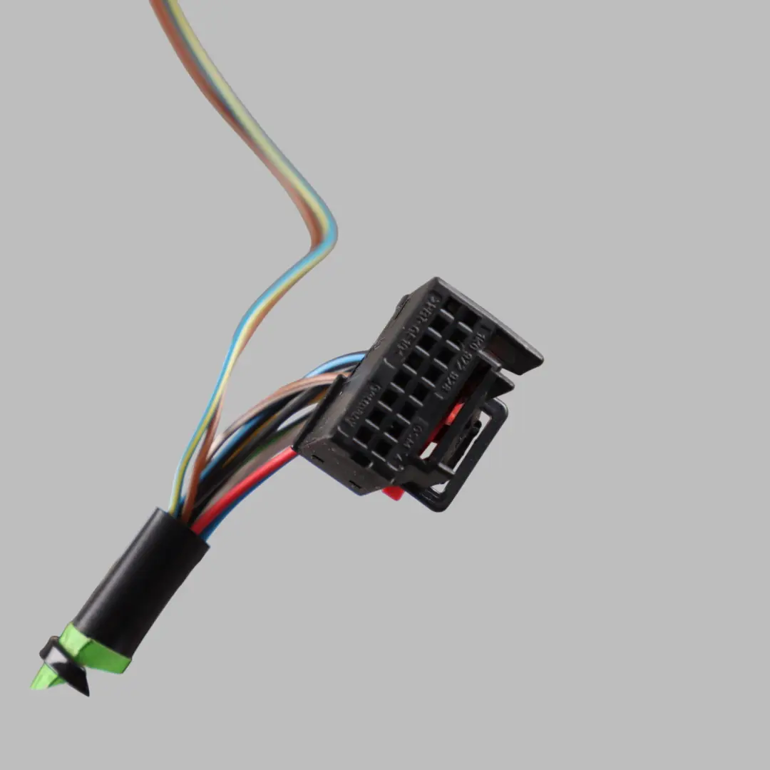 Wing Mirror Electric Front Door Left N/S Ibis White - Y9C to Audi A4 B8 with Part number 8K2857409AH Audi A4 B8 Wing Mirror Electric Front Door Left N/S Ibis White - Y9C - SKU RHD-8K2857409AH-IWH - Part number 8K2857409AH