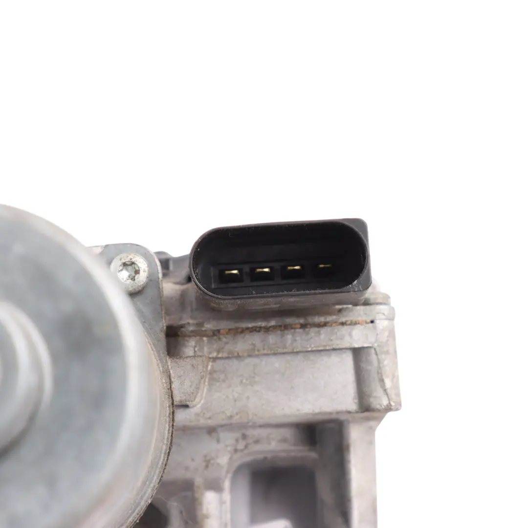 Front Windscreen Wiper Linkage Rack Motor Unit to Audi A4 B8 with Part number 8K2955119A Audi A4 B8 Front Windscreen Wiper Linkage Rack Motor Unit - SKU RHD-8K2955119A-1 - Part number 8K2955119A