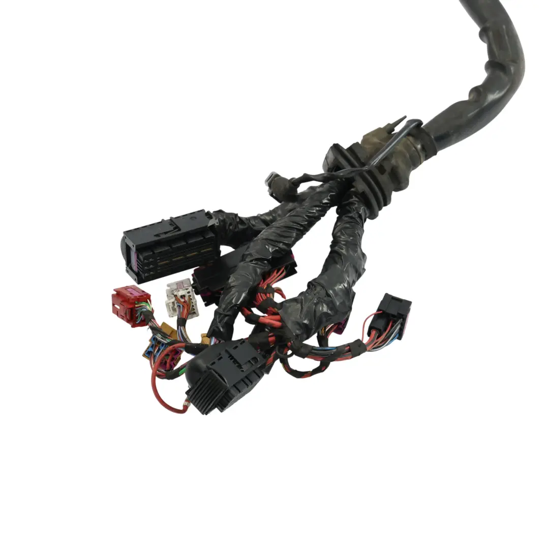 Audi A4 B8 Engine Wiring Loom Harnes Cable - SKU RHD-8K2971072QL - Part number 8K2971072QL