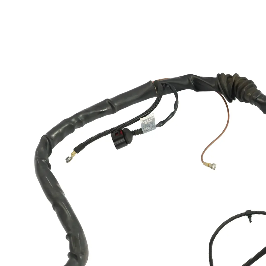 Audi A4 B8 Engine Wiring Loom Harnes Cable - SKU RHD-8K2971072QL - Part number 8K2971072QL