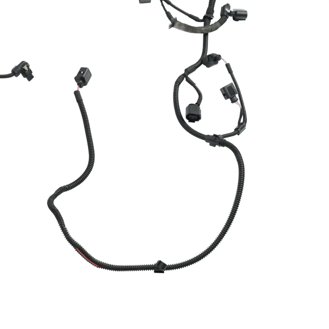 Audi A4 B8 Engine Wiring Loom Harnes Cable - SKU RHD-8K2971072QL - Part number 8K2971072QL