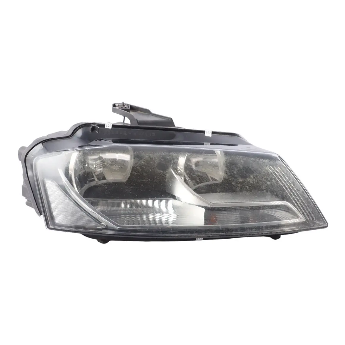 Audi A3 8P Front Lamp Headlight Halogen Right O/S 8P0941004AK