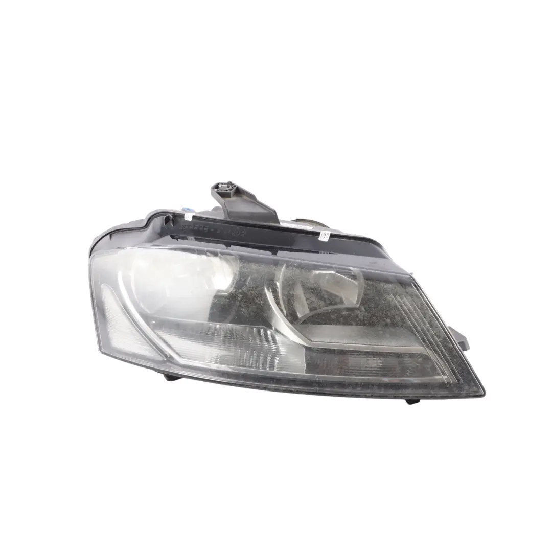 Audi A3 8P Front Lamp Headlight Halogen Right O/S - SKU RHD-8P0941004AK - Part number 8P0941004AK