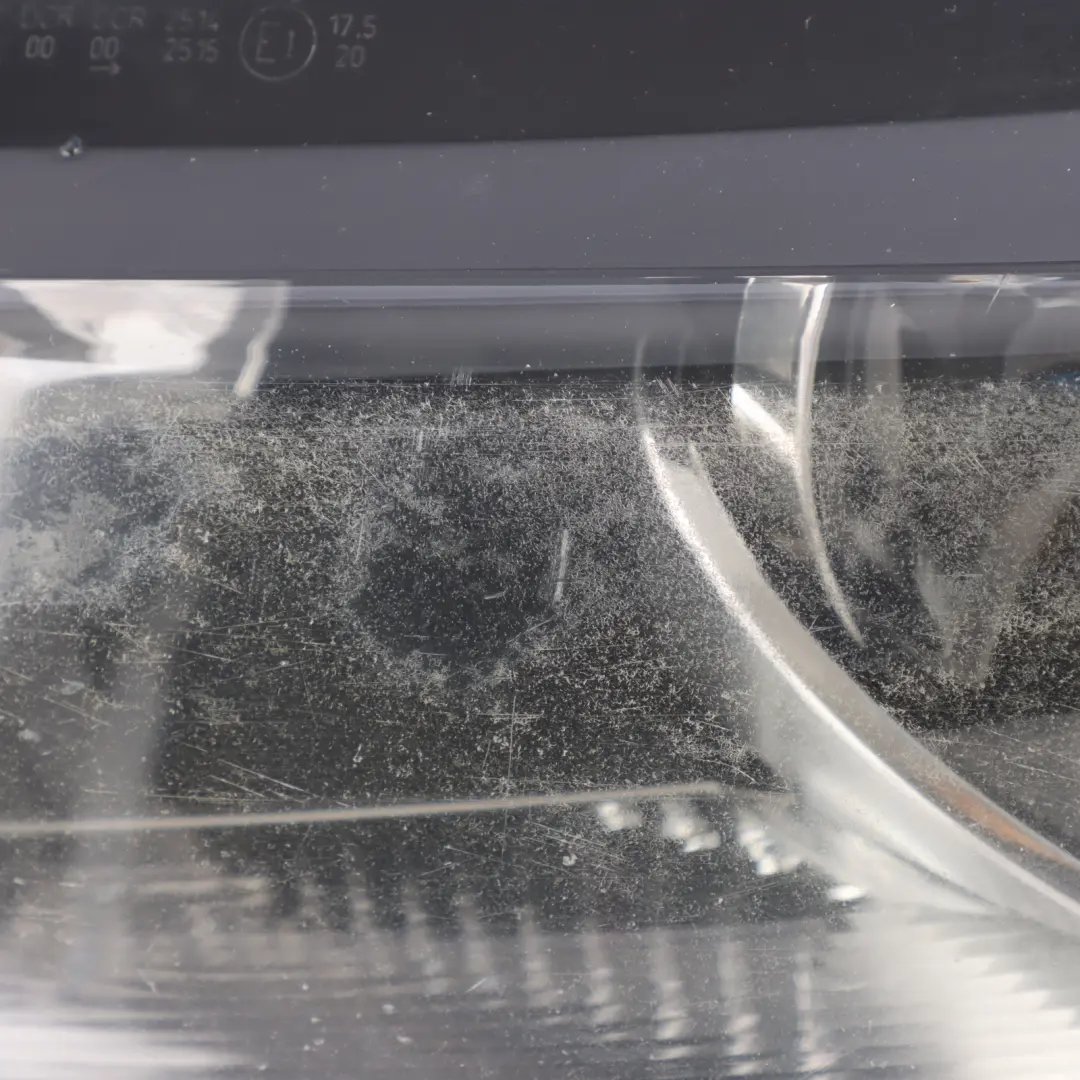 Front Lamp Headlight Halogen Right O/S to Audi A3 8P with Part number 8P0941004AK Audi A3 8P Front Lamp Headlight Halogen Right O/S - SKU RHD-8P0941004AK - Part number 8P0941004AK