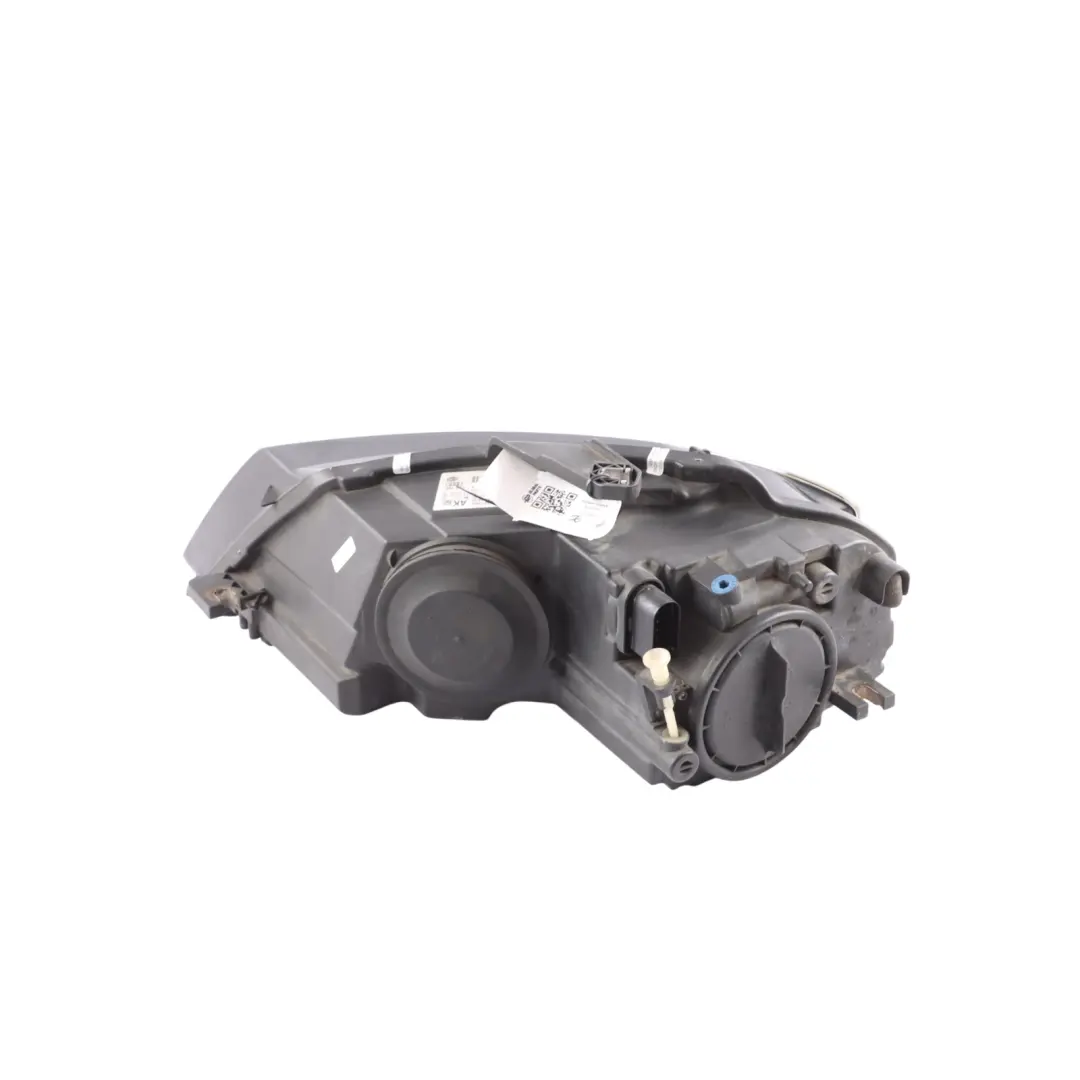 Audi A3 8P Front Lamp Headlight Halogen Right O/S - SKU RHD-8P0941004AK - Part number 8P0941004AK