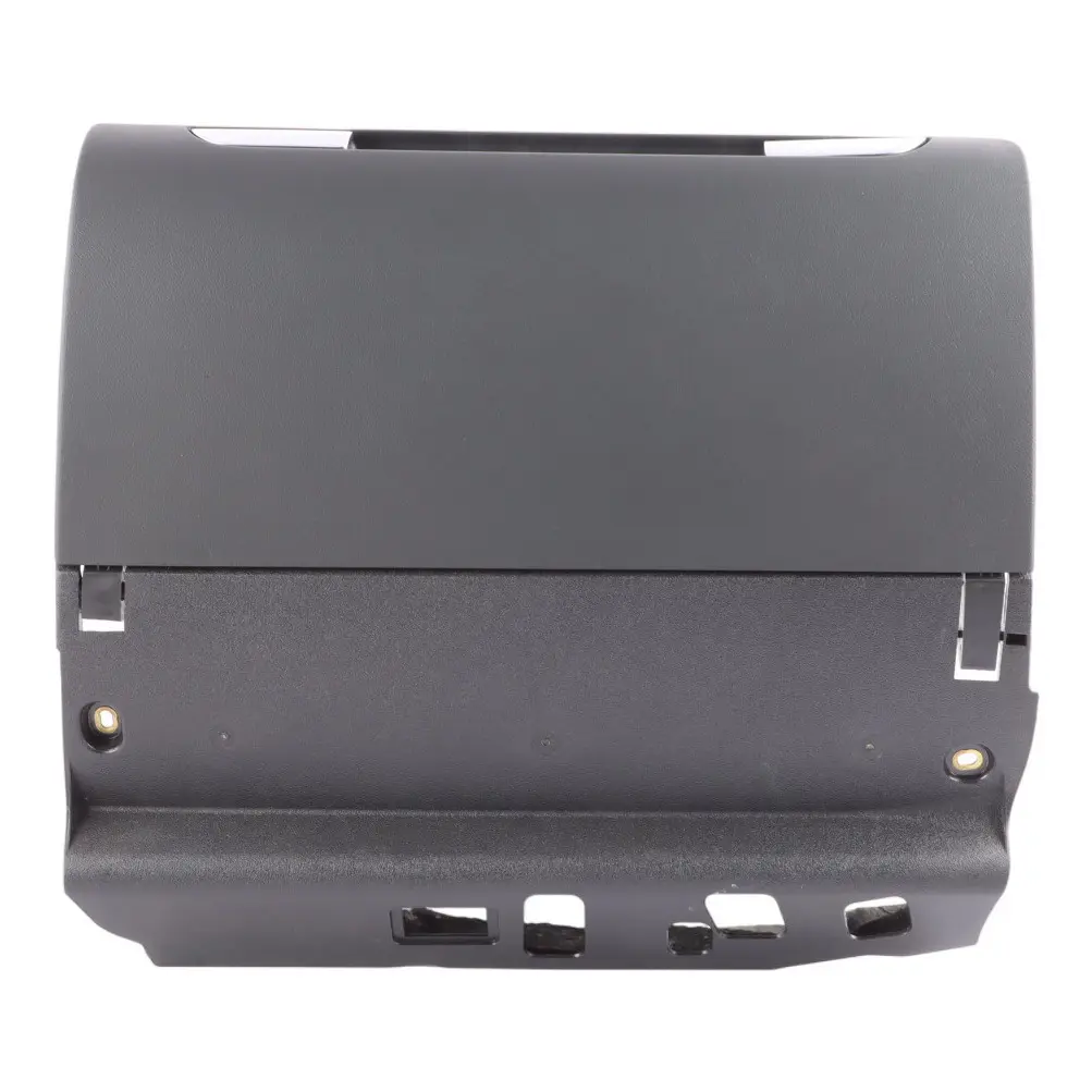 Glove Box Storage Compartment Assembly to Audi A3 S3 RS3 8P with Part number 8P2857035G Audi A3 S3 RS3 8P Glove Box Storage Compartment Assembly - SKU RHD-8P2857035G - Part number 8P2857035G