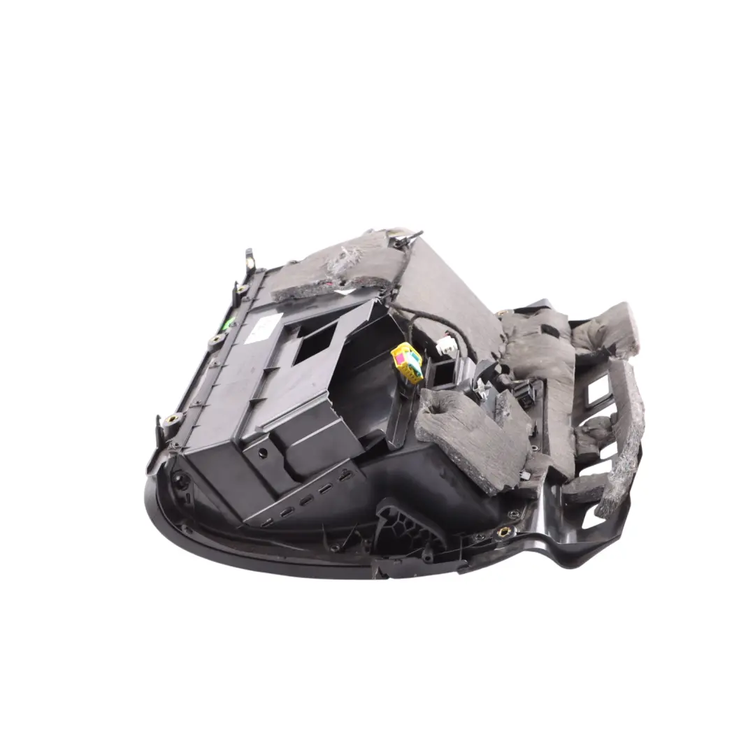 Glove Box Storage Compartment Assembly to Audi A3 S3 RS3 8P with Part number 8P2857035G Audi A3 S3 RS3 8P Glove Box Storage Compartment Assembly - SKU RHD-8P2857035G - Part number 8P2857035G