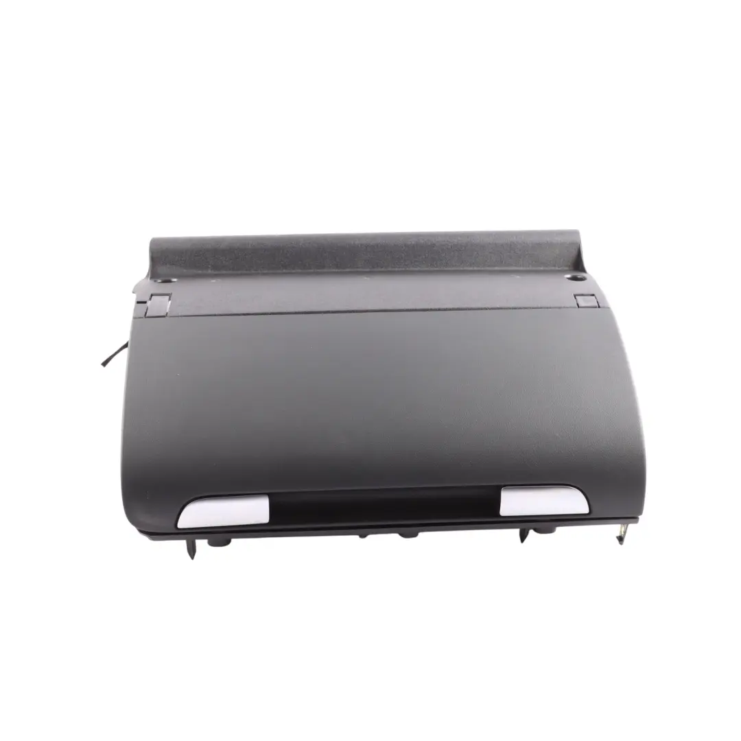 Glove Box Storage Compartment Assembly to Audi A3 S3 RS3 8P with Part number 8P2857035G Audi A3 S3 RS3 8P Glove Box Storage Compartment Assembly - SKU RHD-8P2857035G - Part number 8P2857035G