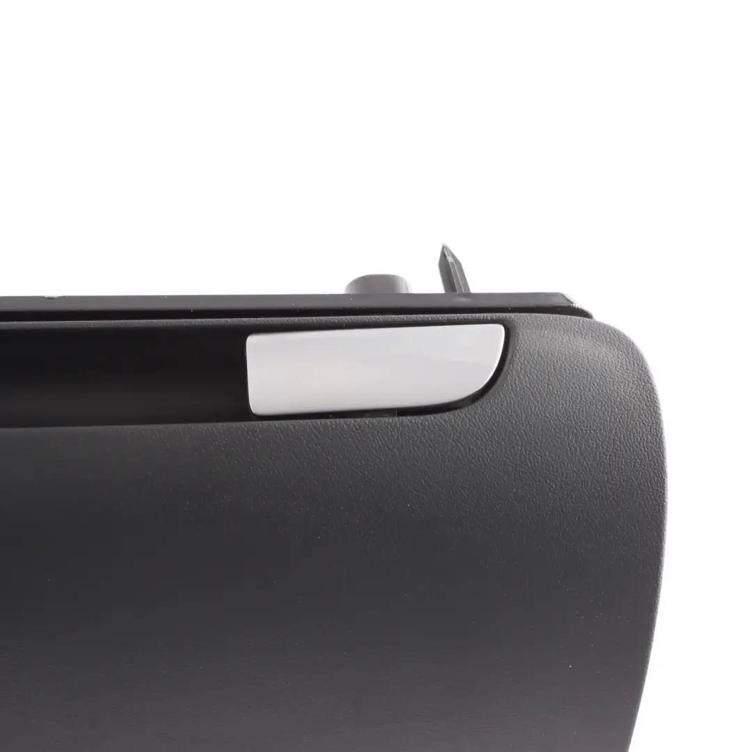 Glove Box Storage Compartment Assembly to Audi A3 S3 RS3 8P with Part number 8P2857035G Audi A3 S3 RS3 8P Glove Box Storage Compartment Assembly - SKU RHD-8P2857035G - Part number 8P2857035G