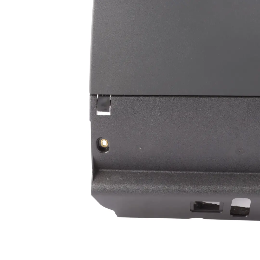 Audi A3 S3 RS3 8P Glove Box Storage Compartment Assembly - SKU RHD-8P2857035G - Part number 8P2857035G