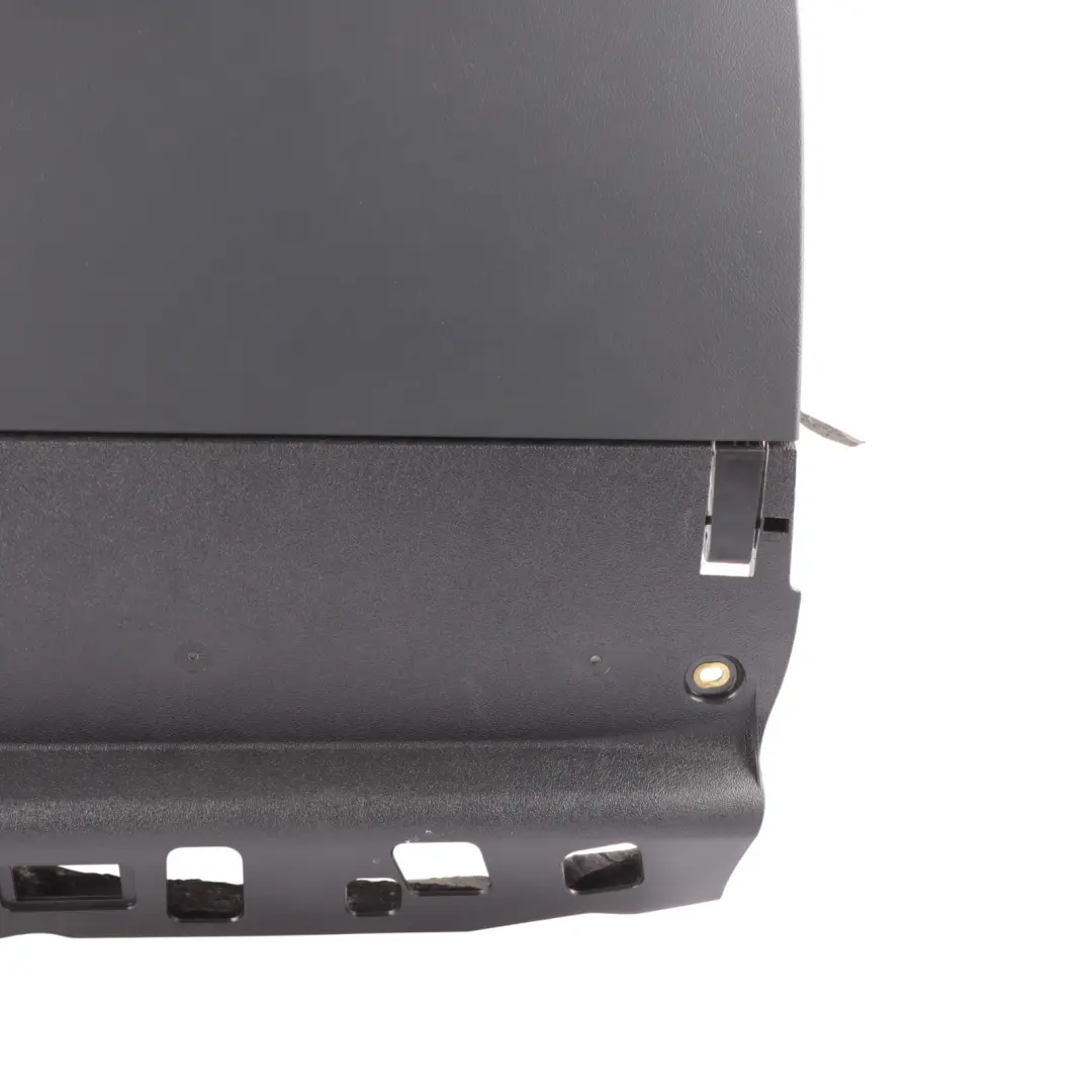 Glove Box Storage Compartment Assembly to Audi A3 S3 RS3 8P with Part number 8P2857035G Audi A3 S3 RS3 8P Glove Box Storage Compartment Assembly - SKU RHD-8P2857035G - Part number 8P2857035G