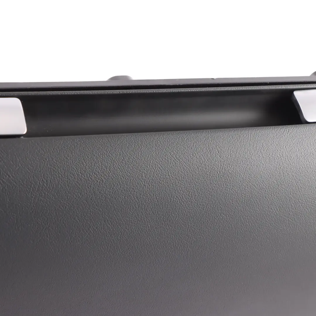 Glove Box Storage Compartment Assembly to Audi A3 S3 RS3 8P with Part number 8P2857035G Audi A3 S3 RS3 8P Glove Box Storage Compartment Assembly - SKU RHD-8P2857035G - Part number 8P2857035G