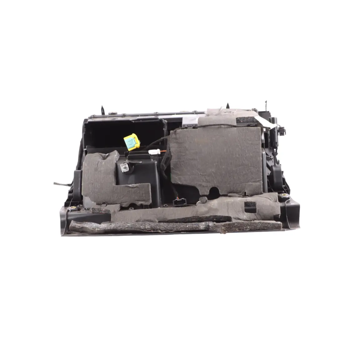 Audi A3 S3 RS3 8P Glove Box Storage Compartment Assembly - SKU RHD-8P2857035G - Part number 8P2857035G