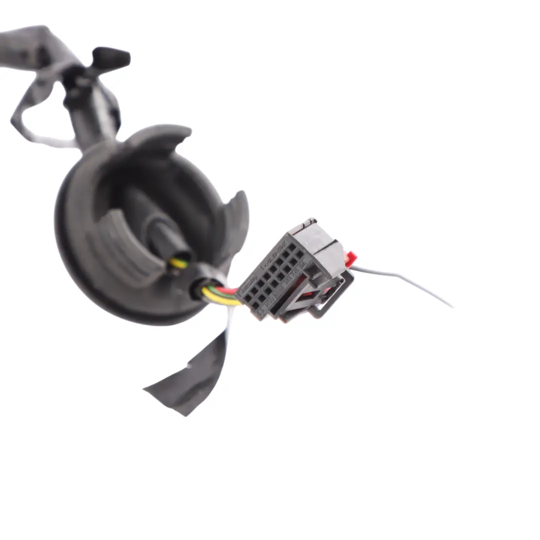 Wing Mirror Electric Outside Door Left N/S Lava Grey Pearl Effect-Z7L to Audi A3 8P with Part number 8P2858531DB Audi A3 8P Wing Mirror Electric Outside Door Left N/S Lava Grey Pearl Effect-Z7L - SKU RHD-8P2858531DB-LAG - Part number 8P2858531DB