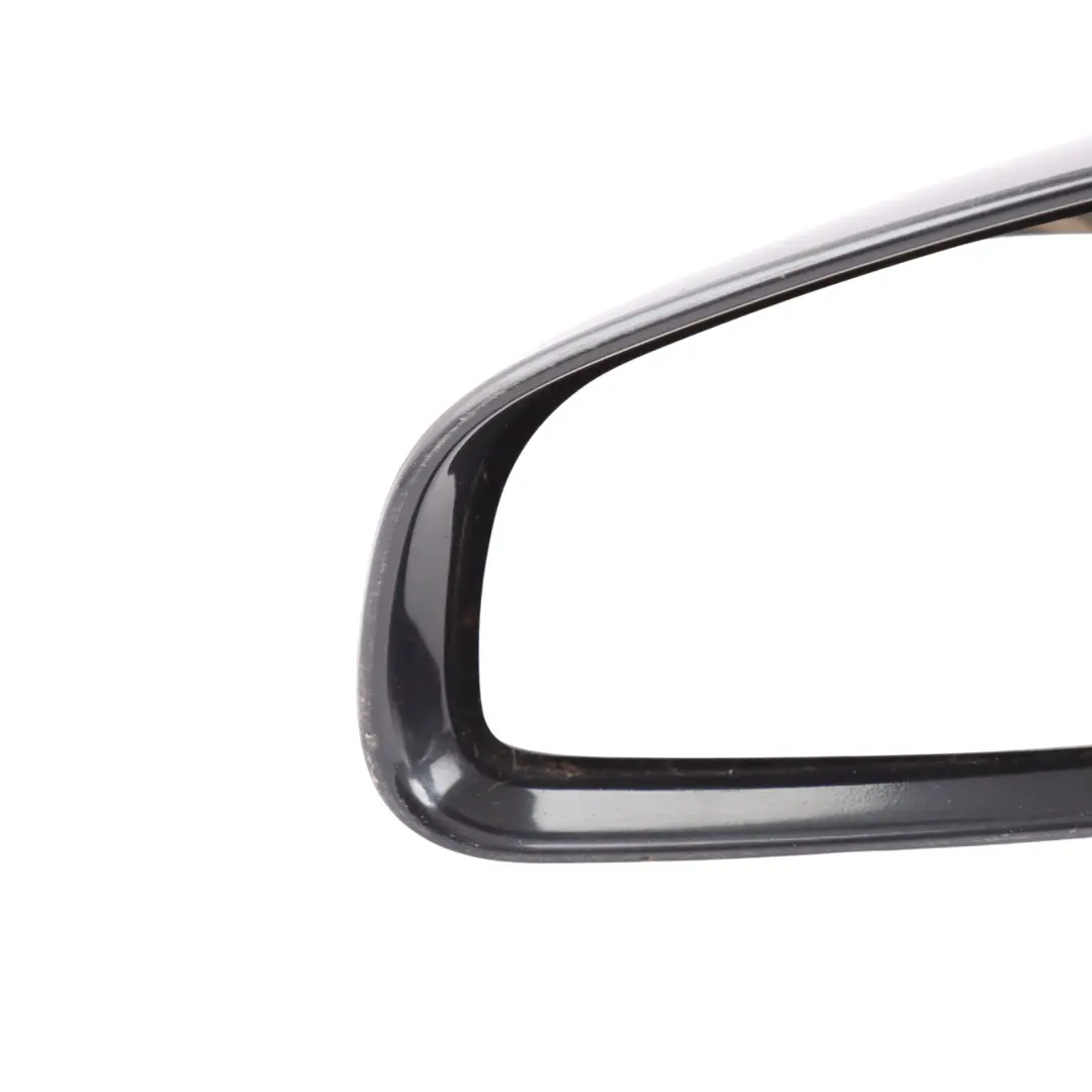 Mirror Wing Door Outer View Left N/S Phantom Black - Z9Y to Audi A3 8P with Part number 8P2858531K Audi A3 8P Mirror Wing Door Outer View Left N/S Phantom Black - Z9Y - SKU RHD-8P2858531K-PHB - Part number 8P2858531K