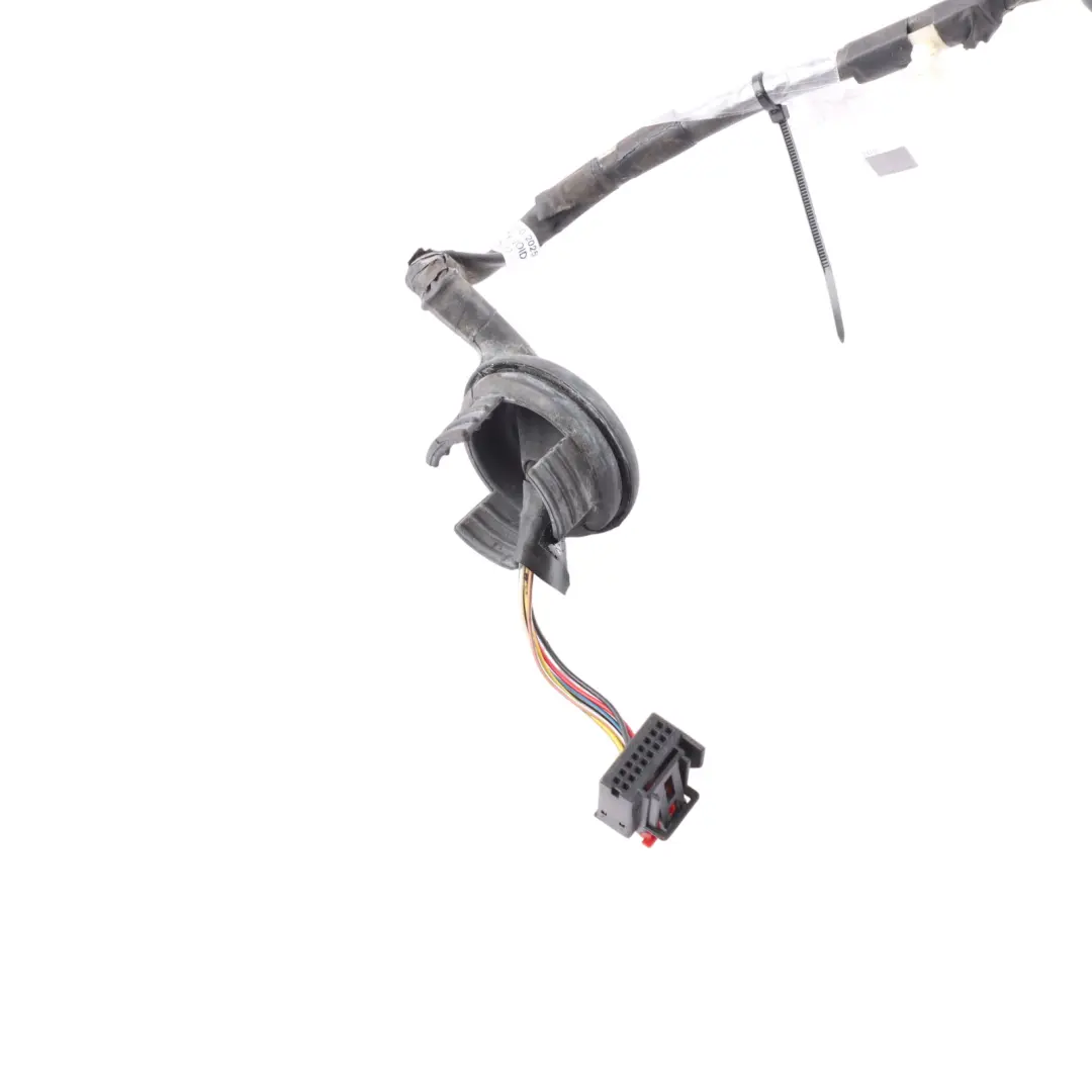 Audi A3 8P Door Wing Mirror Electric Right O/S Phantom Black - Z9Y - SKU RHD-8P2858532FB-PHB - Part number 8P2858532FB