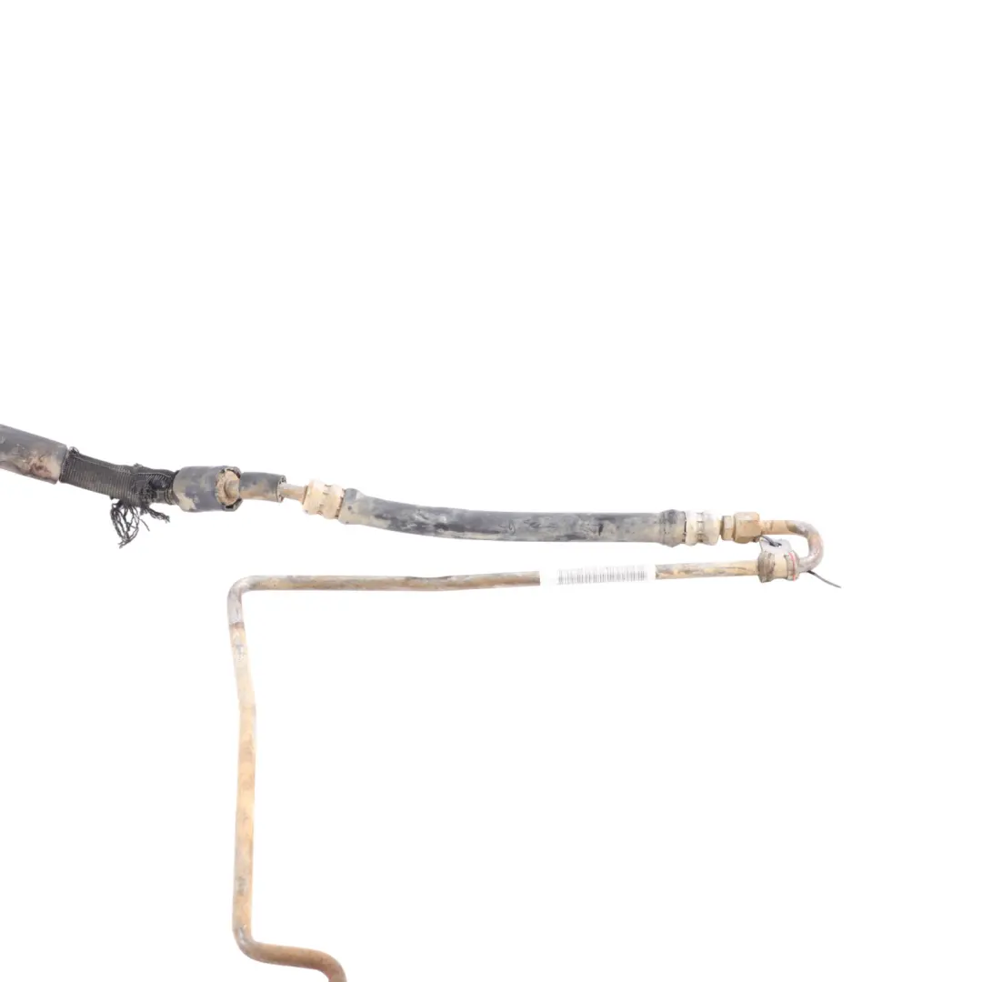 Steering Rack Pump Pipe Hose Line to Audi A4 B8 A5 8T Q5 8R 2.0 TDI with Part number 8R2422893R Audi A4 B8 A5 8T Q5 8R 2.0 TDI Steering Rack Pump Pipe Hose Line - SKU RHD-8R2422893R - Part number 8R2422893R