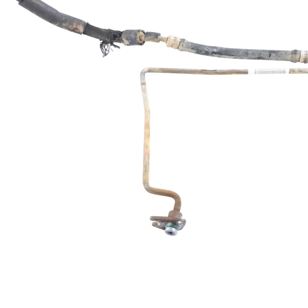 Audi A4 B8 A5 8T Q5 8R 2.0 TDI Steering Rack Pump Pipe Hose Line - SKU RHD-8R2422893R - Part number 8R2422893R