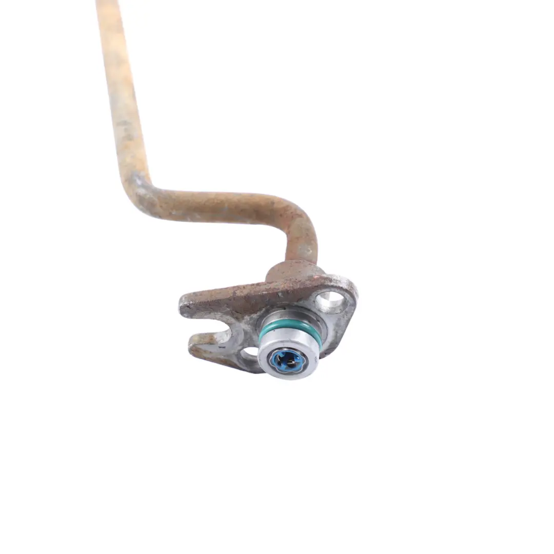 Steering Rack Pump Pipe Hose Line to Audi A4 B8 A5 8T Q5 8R 2.0 TDI with Part number 8R2422893R Audi A4 B8 A5 8T Q5 8R 2.0 TDI Steering Rack Pump Pipe Hose Line - SKU RHD-8R2422893R - Part number 8R2422893R