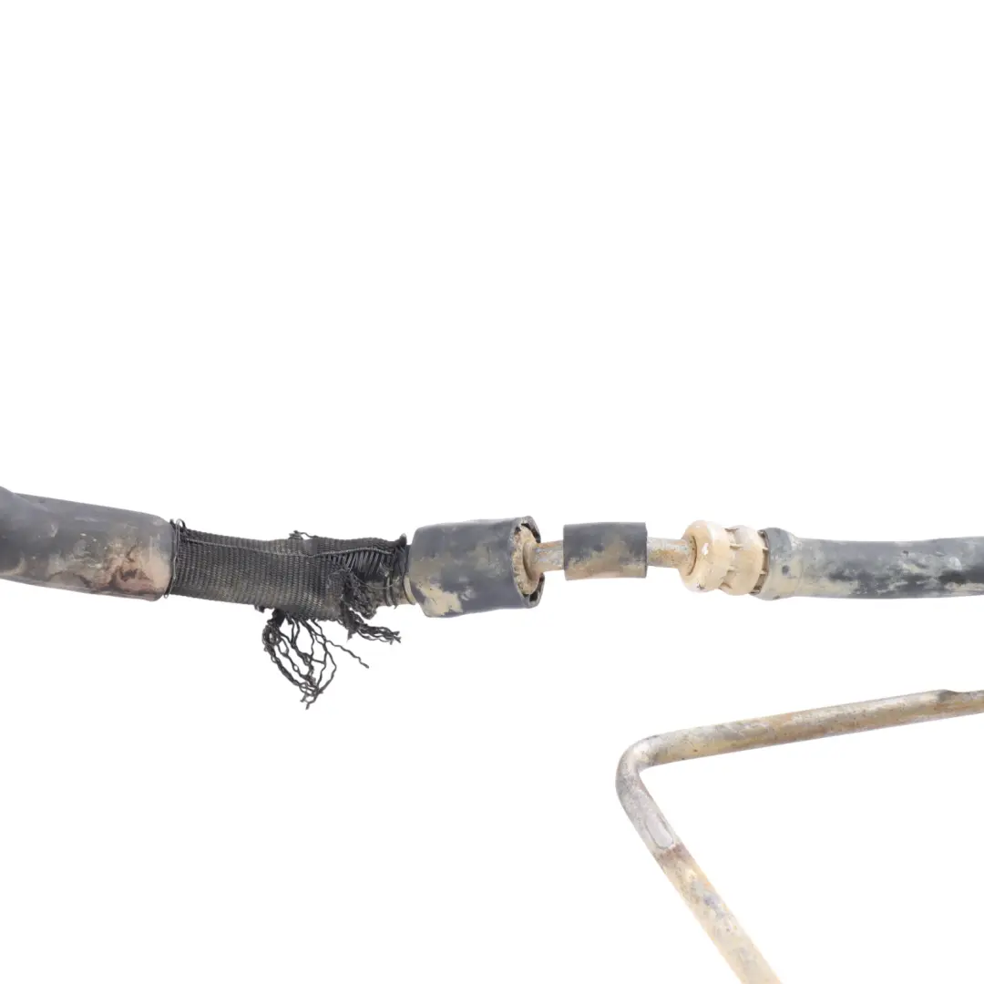 Audi A4 B8 A5 8T Q5 8R 2.0 TDI Steering Rack Pump Pipe Hose Line - SKU RHD-8R2422893R - Part number 8R2422893R