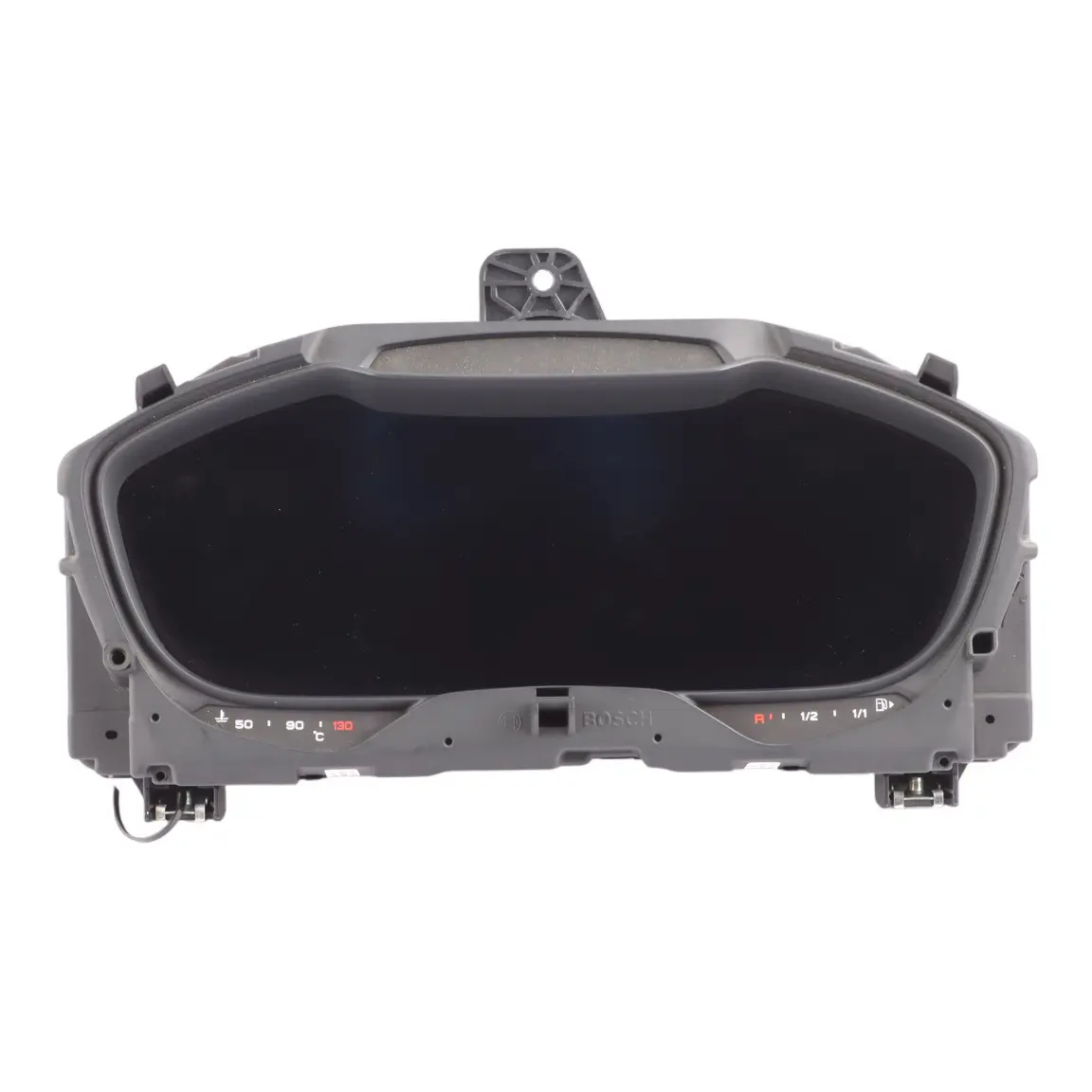 Audi TT FV Virtual Instrument Cluster Speedo Clocks Petrol Automatic 8S0920790D