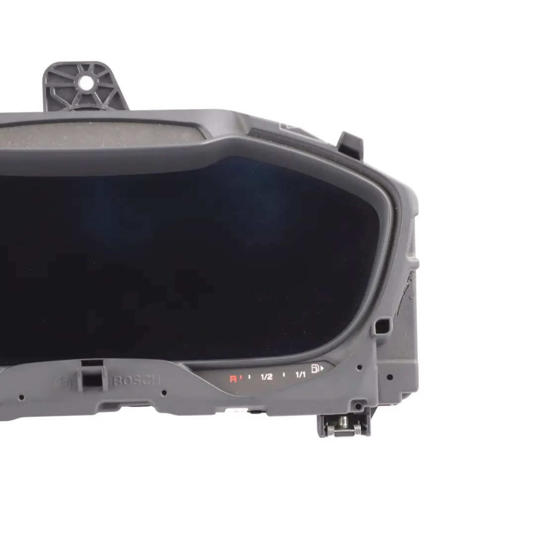 Virtual Instrument Cluster Speedo Clocks Petrol Automatic to Audi TT FV with Part number 8S0920790D Audi TT FV Virtual Instrument Cluster Speedo Clocks Petrol Automatic - SKU RHD-8S0920790D - Part number 8S0920790D