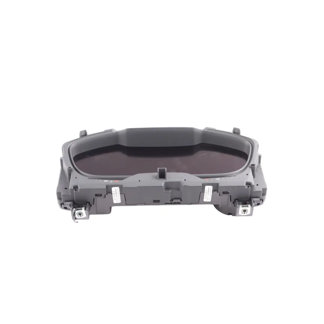 Audi TT FV Virtual Instrument Cluster Speedo Clocks Petrol Automatic - SKU RHD-8S0920790D - Part number 8S0920790D