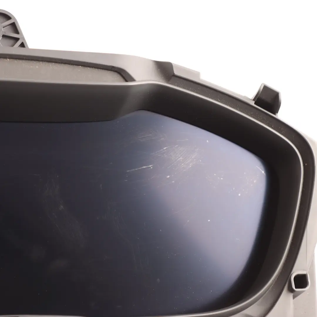 Virtual Instrument Cluster Speedo Clocks Petrol Automatic to Audi TT FV with Part number 8S0920790D Audi TT FV Virtual Instrument Cluster Speedo Clocks Petrol Automatic - SKU RHD-8S0920790D - Part number 8S0920790D