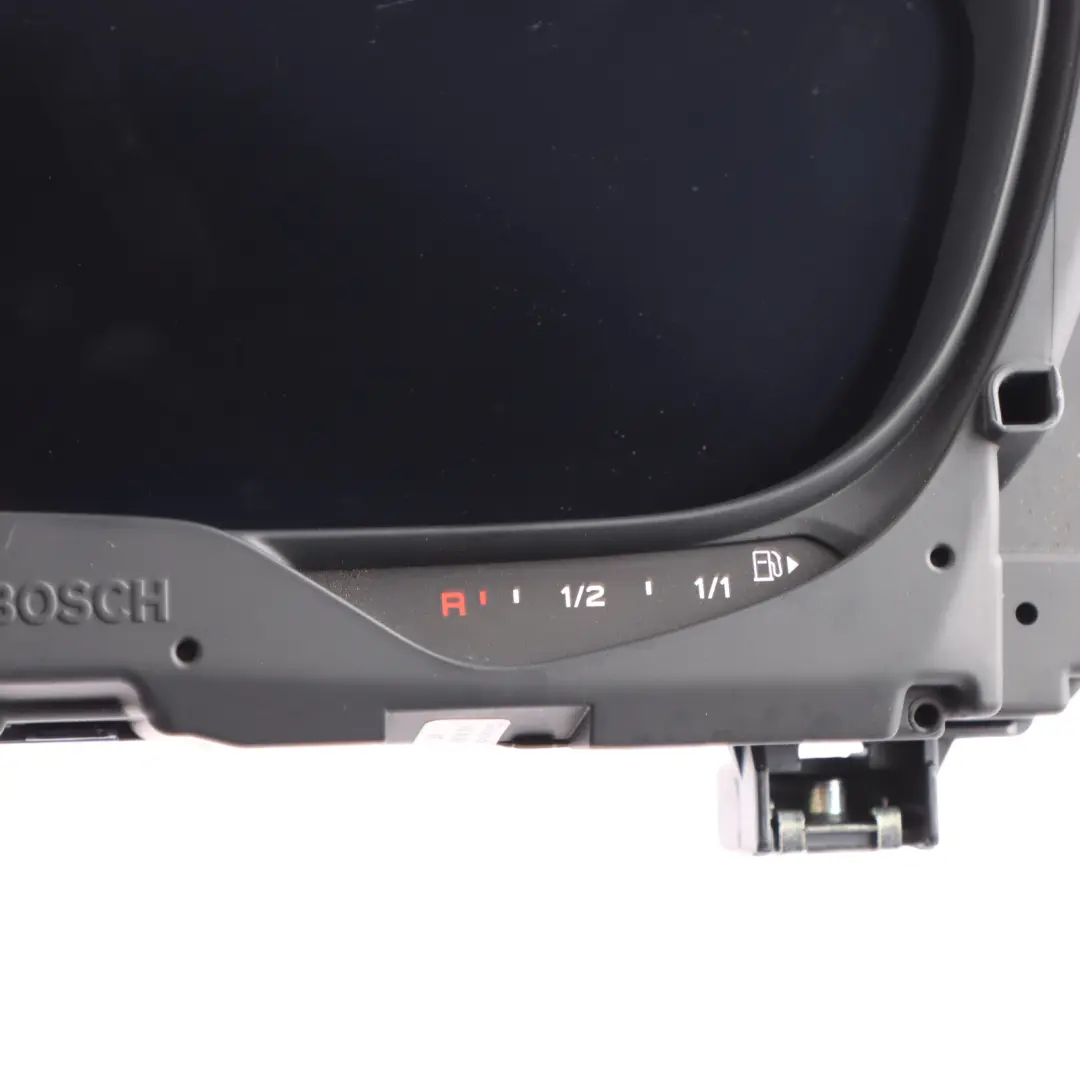 Virtual Instrument Cluster Speedo Clocks Petrol Automatic to Audi TT FV with Part number 8S0920790D Audi TT FV Virtual Instrument Cluster Speedo Clocks Petrol Automatic - SKU RHD-8S0920790D - Part number 8S0920790D