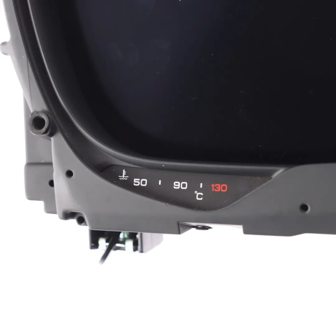 Audi TT FV Virtual Instrument Cluster Speedo Clocks Petrol Automatic - SKU RHD-8S0920790D - Part number 8S0920790D