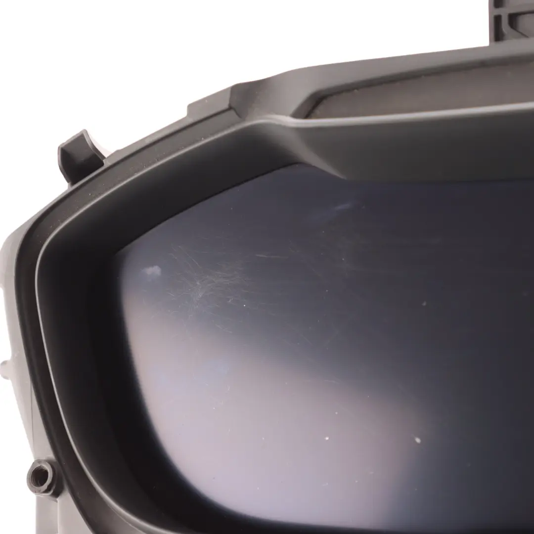 Virtual Instrument Cluster Speedo Clocks Petrol Automatic to Audi TT FV with Part number 8S0920790D Audi TT FV Virtual Instrument Cluster Speedo Clocks Petrol Automatic - SKU RHD-8S0920790D - Part number 8S0920790D