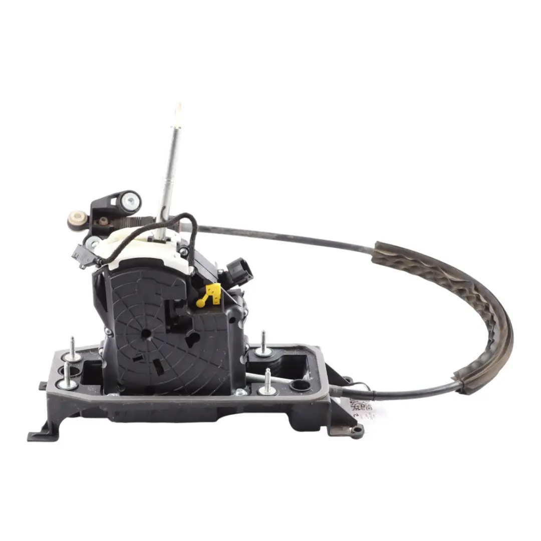 Gearbox Gear Selector Mechanism Linkage to Audi TT FV Speed Automatic with Part number 8S2713023N Audi TT FV Speed Automatic Gearbox Gear Selector Mechanism Linkage - SKU RHD-8S2713023N - Part number 8S2713023N