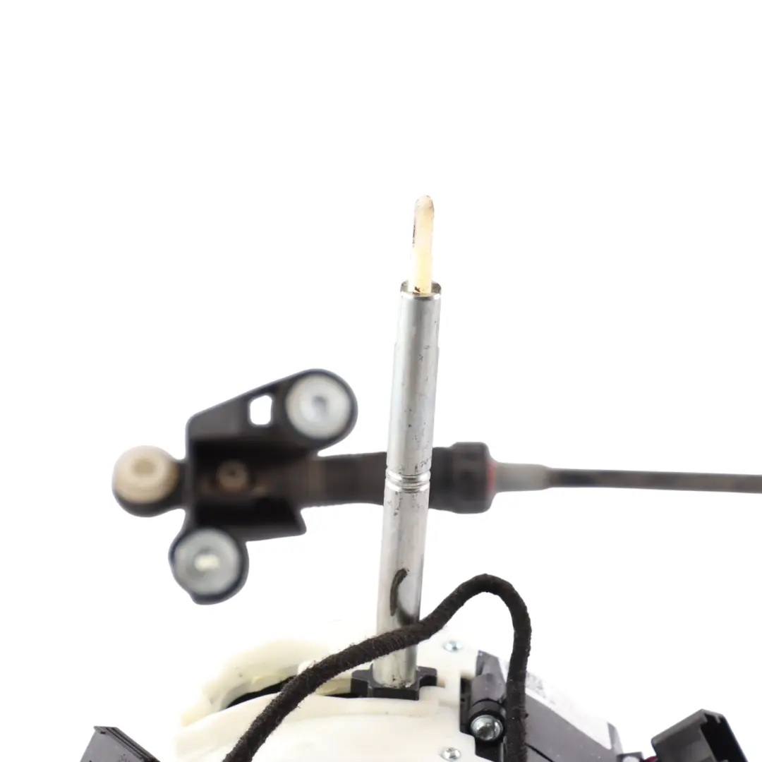 Gearbox Gear Selector Mechanism Linkage to Audi TT FV Speed Automatic with Part number 8S2713023N Audi TT FV Speed Automatic Gearbox Gear Selector Mechanism Linkage - SKU RHD-8S2713023N - Part number 8S2713023N