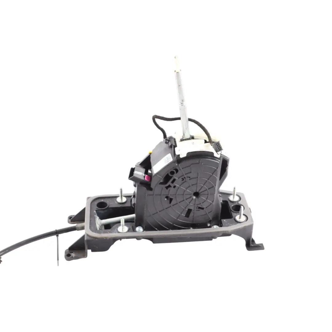 Audi TT FV Speed Automatic Gearbox Gear Selector Mechanism Linkage - SKU RHD-8S2713023N - Part number 8S2713023N
