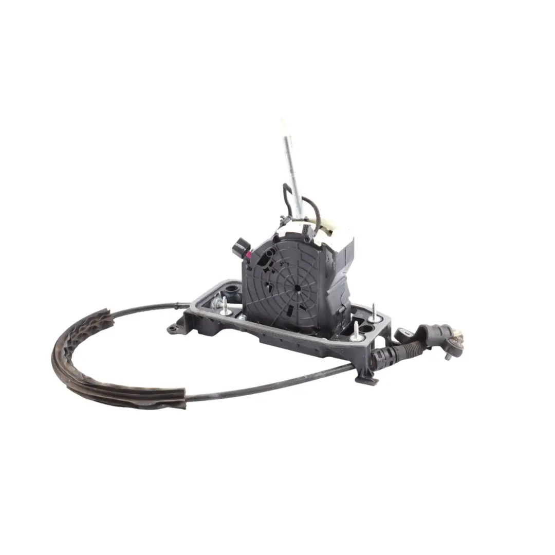 Audi TT FV Speed Automatic Gearbox Gear Selector Mechanism Linkage - SKU RHD-8S2713023N - Part number 8S2713023N