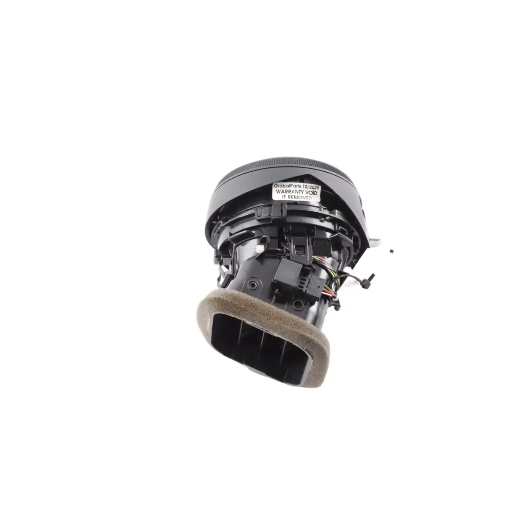 Dashboard Dash Air Vent Left N/S Seat Heating Switch to Audi TT FV with Part number 8S2820901 Audi TT FV Dashboard Dash Air Vent Left N/S Seat Heating Switch - SKU RHD-8S2820901-1 - Part number 8S2820901