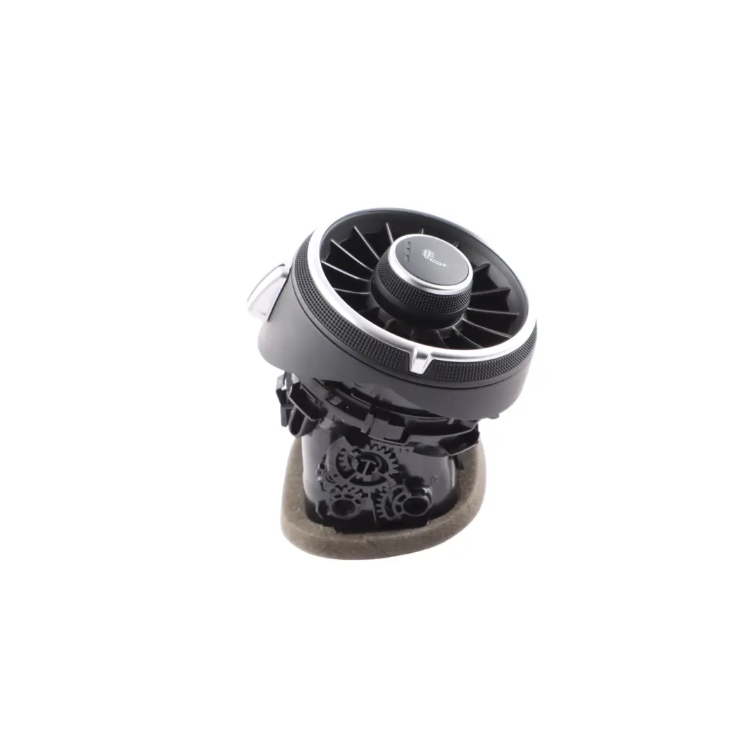 Audi TT FV Dashboard Dash Air Vent Left N/S Seat Heating Switch - SKU RHD-8S2820901-1 - Part number 8S2820901