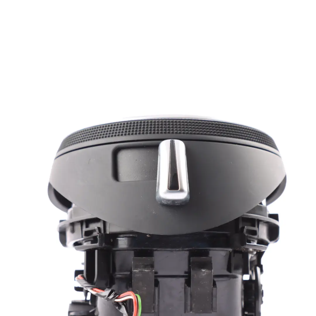 Audi TT FV Dashboard Dash Air Vent Right O/S Seat Heating Switch - SKU RHD-8S2820902-1 - Part number 8S2820902